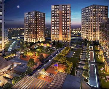 Sinpaş’tan 45. Yıla Özel Ödeme Kampanyaları! 